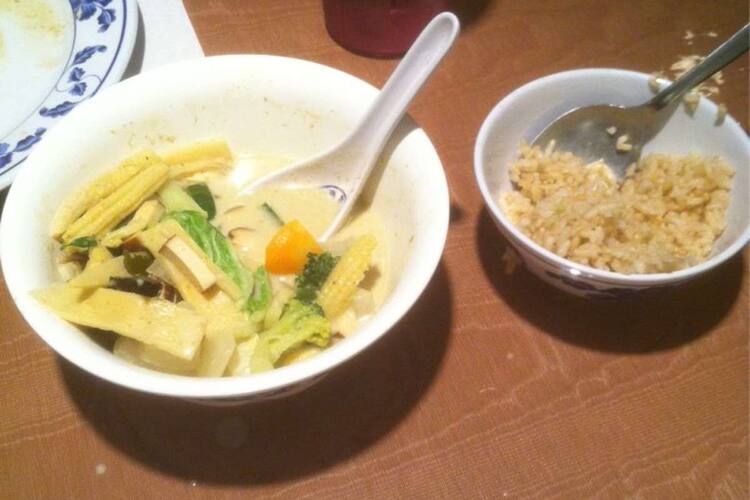 Thai Garden Restaurant Huntsville Huntsville